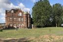 Pupils from Stonebridge Primary School benefitted from Hillside Open Space. Picture: Ketan Sheth