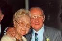 BECKENHAM:  Happy 100th Birthday Biddy Howard