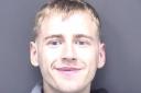 Lee Kitchener was sentenced to four years and six months’ imprisonment.