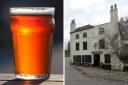 The Spaniards Inn is one of the pubs listed in Camra's Good Beer Guide 2025