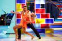 Nick Knowles will not take part in this week's episode of Strictly Come Dancing