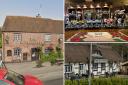 Several BCP establishments were recommended as quality cosy pubs