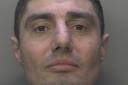 Alexsandre Kitesovi, 42, of no fixed address.