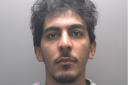 Prolific bag thief from Thornton Heath jailed and banned from City of London