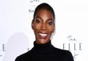 Actor and writer Michaela Coel