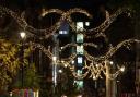 Marylebone Village’s Christmas Light Switch on and Shopping Evening