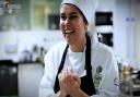 Chef Sarah Morton is from Islington and studied cooking in Hackney.