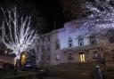 Hackney Town Hall Square will be lit up. As the festive season is approaching, we'd love to see what decorations you're putting up this year. Let's brighten up our streets and put a smile on our neighbours' faces as we head into an unusual Christmas.