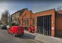 Brooke Road sorting office. Picture: Google Street View