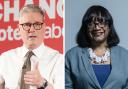 Labour leader Sir Keir Starmer has repeatedly claimed no decision had been taken about Diane Abbott's future as Hackney North and Stoke Newington MP
