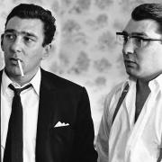 ‘Secrets of the Krays’ documents the lives of notorious East End gangsters, Ronnie and Reggie Kray