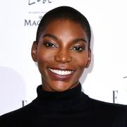 Actor and writer Michaela Coel