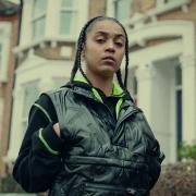 Jasmine Jobson who plays pusher Jaq says Top Boy Season 2 features strong female characters and storylines