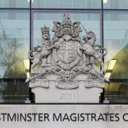 Westminster Magistrates' Court