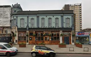 The Clapton Hart has been acquired by Urban Pubs & Bars