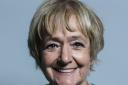 Barking MP Dame Margaret Hodge. Picture: Office of Margaret Hodge