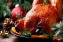 Are you going out for a Christmas meal in Ayrshire this December?