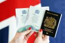 A UK passport is one of the priciest passports across Europe, with Spain charging £25.80 for a 10-year passport – £62.70 less than the UK