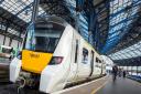 Thameslink has confirmed that an investigation is being carried out causing trains to run at a 