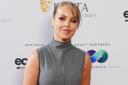 Katie Piper was forced to pull out of her Saturday morning breakfast show on ITV last Saturday (June 8) due to an 