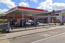 Here are the cheapest petrol stations in Croydon