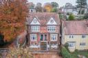 30 Mill Hill Road, Norwich is for sale with Sowerbys at a guide price of £900,000