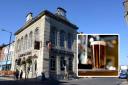 A Wetherspoon in Somerset is one of the cheapest spots to get a pint in the UK.