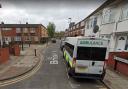 A 35-year-old man from Hackney is due in court, after a 12-year-old boy was stabbed in Brooks Road, Plaistow