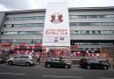 Leyton Orient's Brisbane Road ground (pic Simon O'Connor)