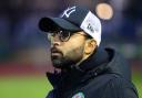 Sporting Bengal boss Imrul Gazi (pic Tim Edwards)