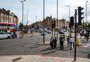 Stamford Hill Broadway