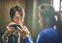 Decision to Leave by Park Chan-wook