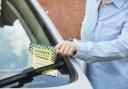 Each ticket can be up to £100, meaning the total cost to drivers may be near £4.1 million per day