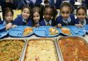 Free school meals extended to school holidays