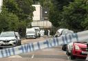 Bethnal Road was closed after boy, 15, fatally stabbed nearby