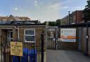 St Mary’s Church of England Primary School in Stoke Newington is among four schools earmarked for closure by Hackney Council