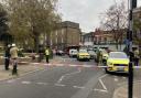 Arrest made after man ‘doused with bleach’ at Hackney street market