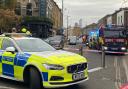 Man ‘doused with bleach’ in assault at busy street market in Hackney