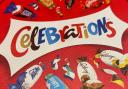 Have you got a Celebrations advent calendar?