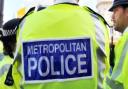 Met Police officer accused of GBH after tasering man who then fell from outbuilding