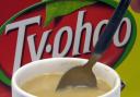 Typhoo fell into administration in November