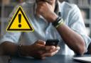 Here are five mistakes that are putting your smartphone at risk