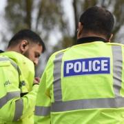 A man was stabbed and was among four injured after a fight in Hackney