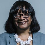 Diane Abbott intends to be a Labour candidate