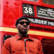 Community-driven rapper Frenzy previously released a single called Murder Mile about growing up in Clapton.