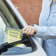 Each ticket can be up to £100, meaning the total cost to drivers may be near £4.1 million per day