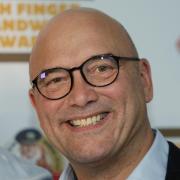 Gregg Wallace has had several allegations of misconduct made against him