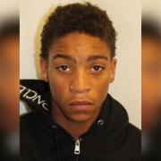 Zyroam Allen, 18, of Hackney, targeted at least seven women who were walking or jogging