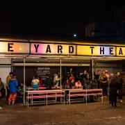 The Yard Theatre is set to be transformed into a new state-of-the-art theatre