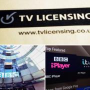 The BBC TV Licence fee will rise to £174.50 from April until 2027, the Government has announced